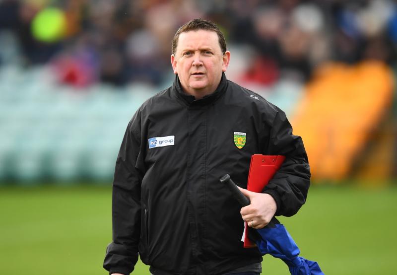 Ed Byrne: Why I resigned as CCC Secretary