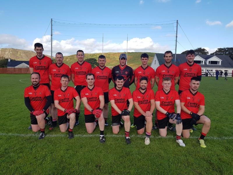 All the reports from the Donegal Junior Football Championship 