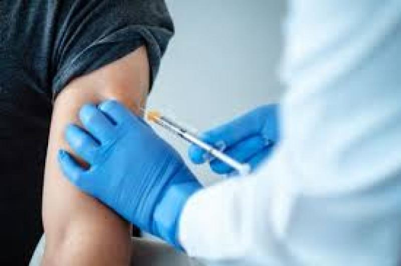 12-49 year olds with long-term health conditions next for second booster jabs