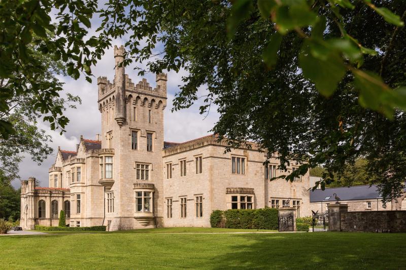 Revealed: Top Donegal hotel ranked number two in Ireland in leading travel magazine