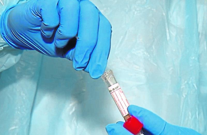 People in Donegal donated over 20,000 Covid-19 vaccines to world's poorest countries