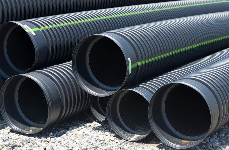 water pipes