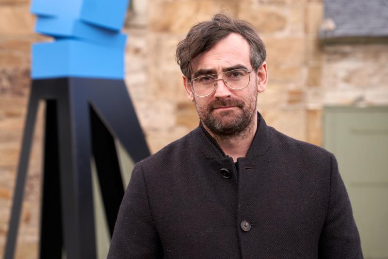 Kevin Callaghan