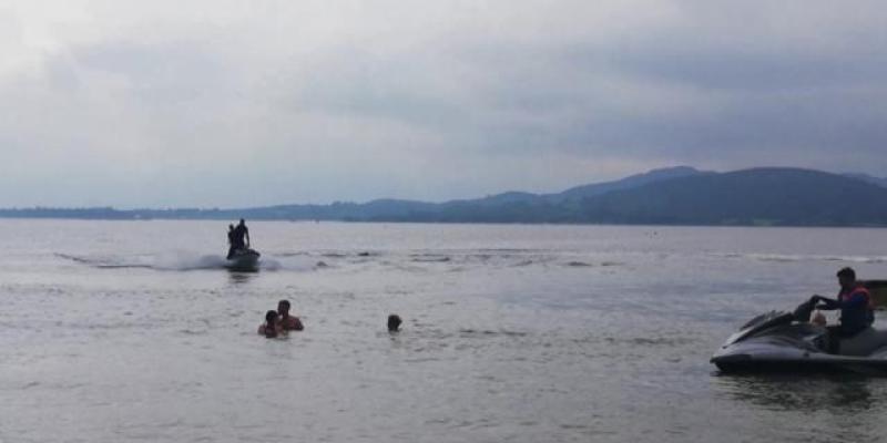 Donegal County Council urged to introduce speed limit for jetskis within 300 metres of shore