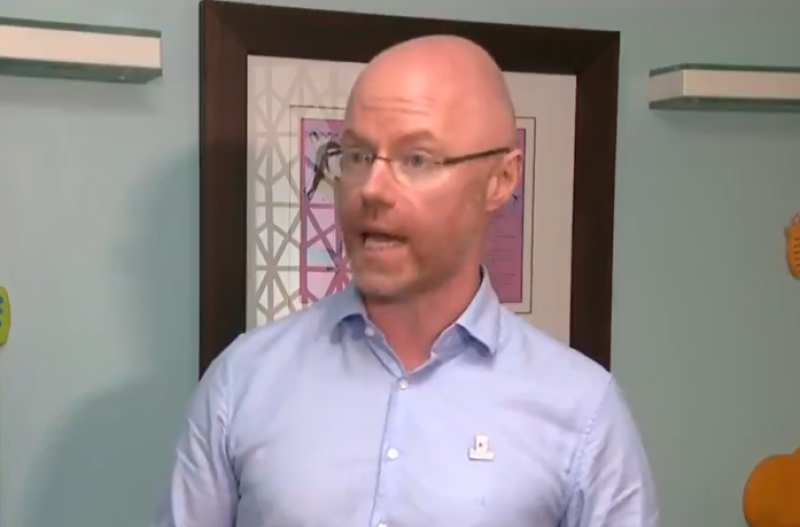 Minister for Health announces increased funding for specialist mental health support for pregnant women 