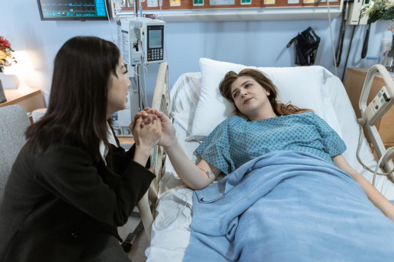 Visiting access at all six Saolta hospitals limited due to Covid surge