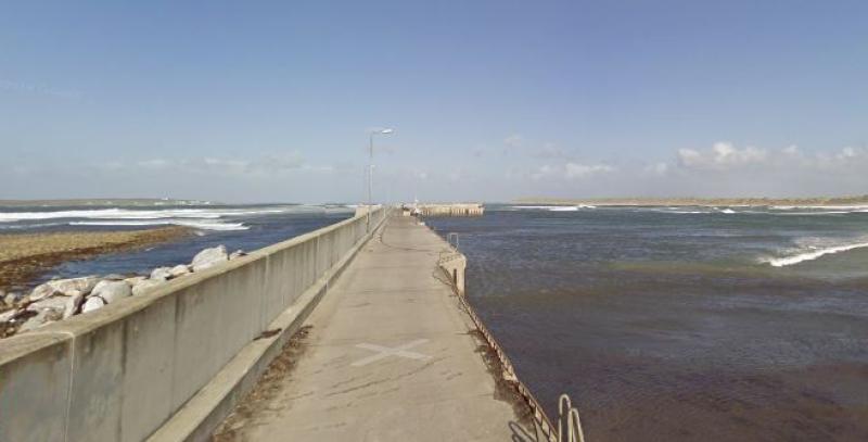 Council to write to minister over delay in dredging at west Donegal pier