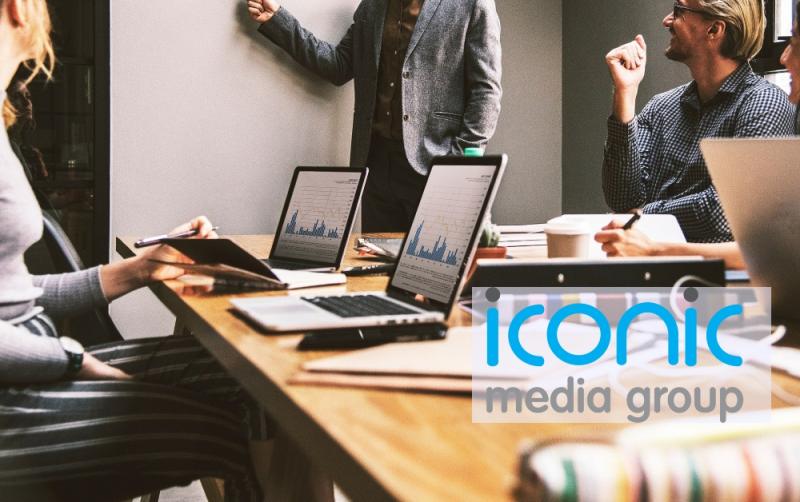 WE ARE HIRING: Iconic Media hiring multimedia journalist in Derry