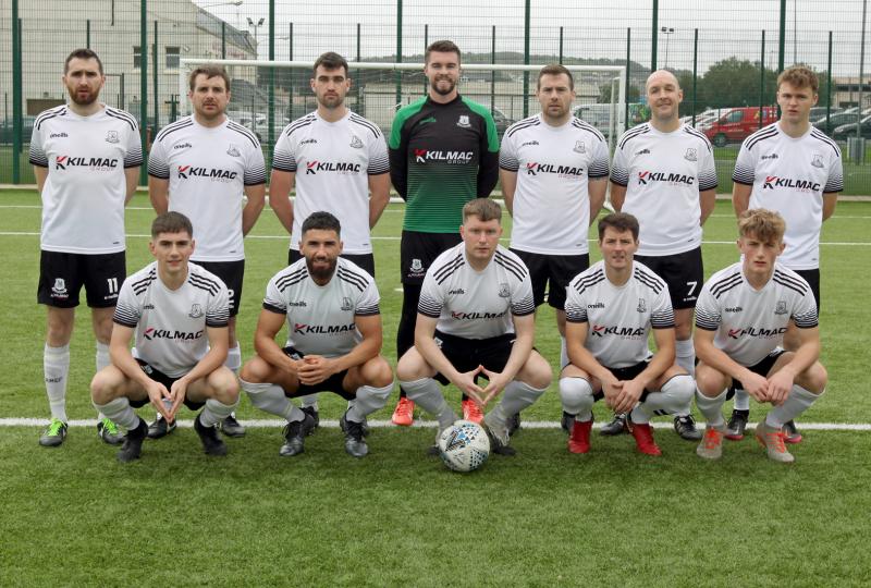 Kilmacrennan Celtic give their account of 'fateful decision' in Donegal League debacle