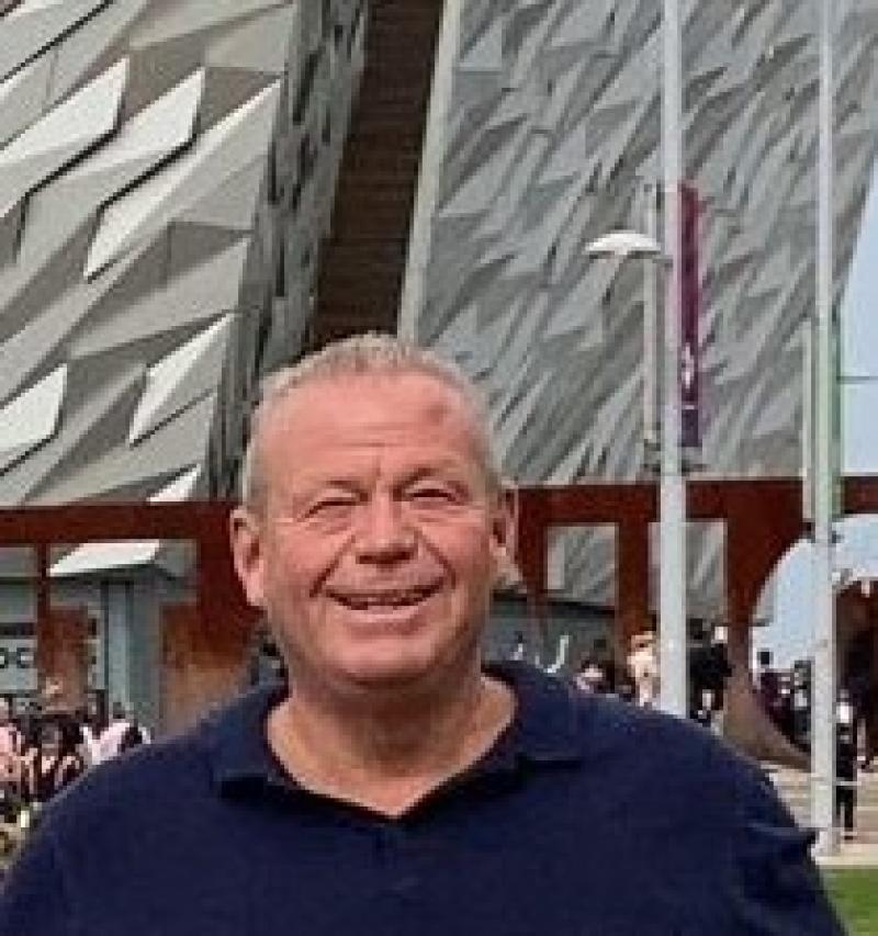 Garda&iacute; appeal for missing man