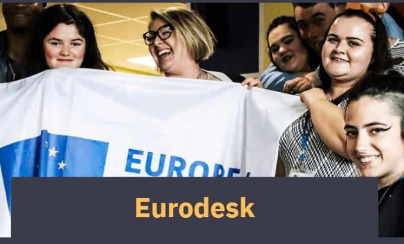 Fancy going to Europe to volunteer, study, work and travel?