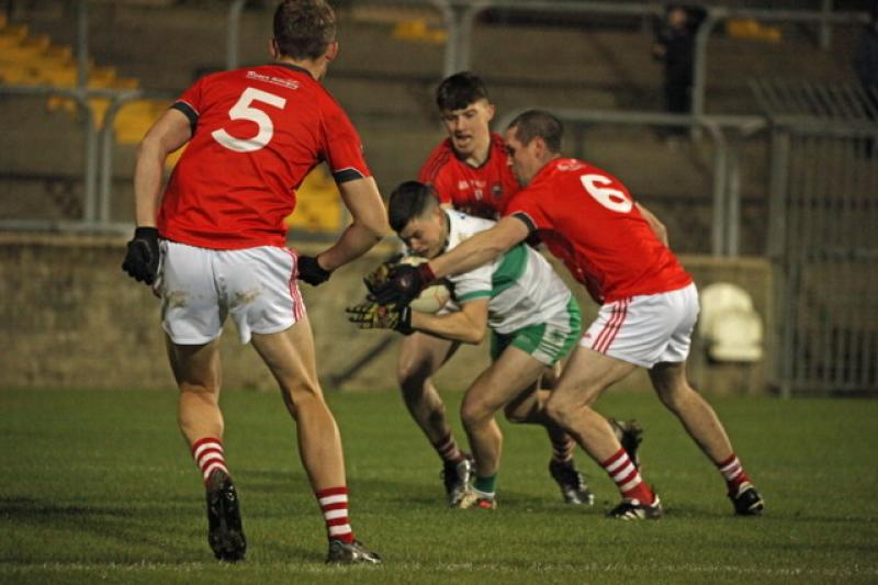 Colm Kelly