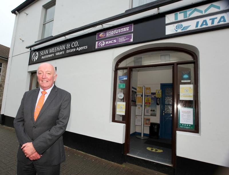 People will be fully committed to Recovery - Cormac Meehan  