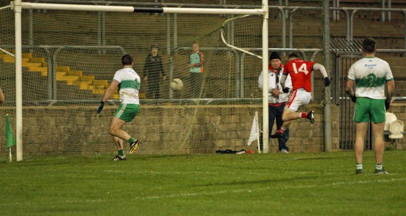 Martin McElhinney