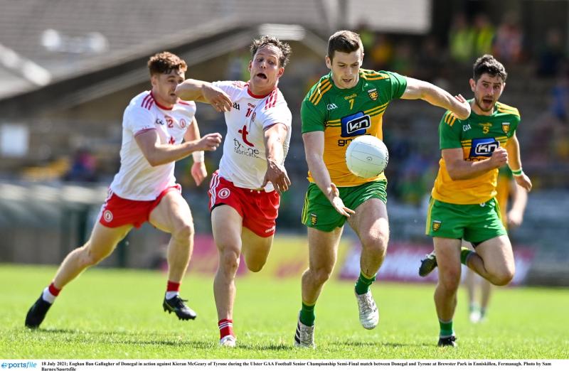 Donegal players basking league system for All-Ireland SFC rejig