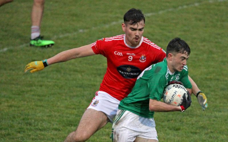 Easy passage for Dungloe as they overcome neigbhours Naomh Muire in quarter-final