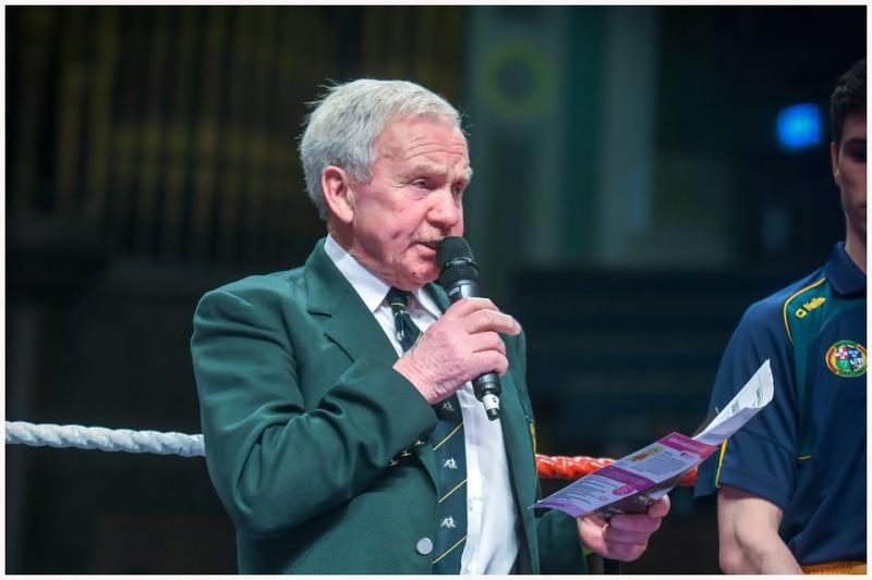 Peter O'Donnell