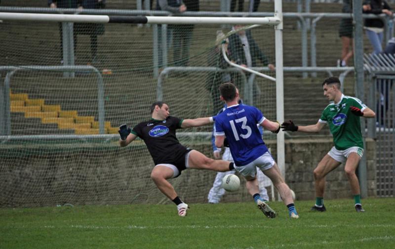 Another big test awaits for Naomh Conaill - Mac Ceallabhuí