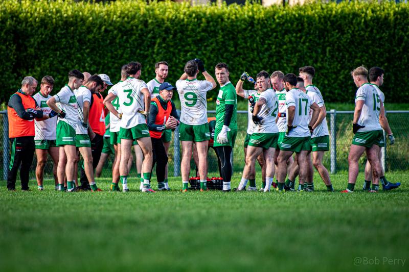 Watch: Gavn Mulreany saves THREE penalties as Irish Defence Forces beat UK Armed Forces