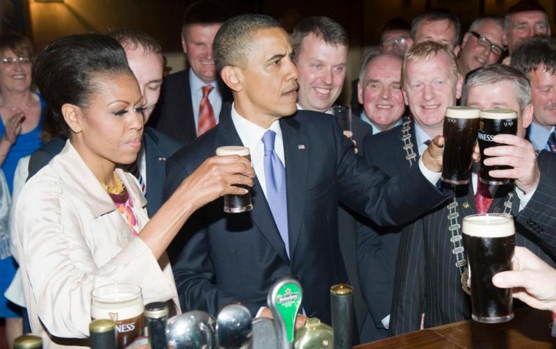 UNBELIEVABLE: Guess how much a pint and packet of cigarettes cost 10 years ago?