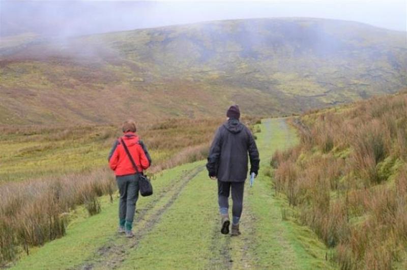 Funding of €250,000 for 13  recreational projects across Donegal 