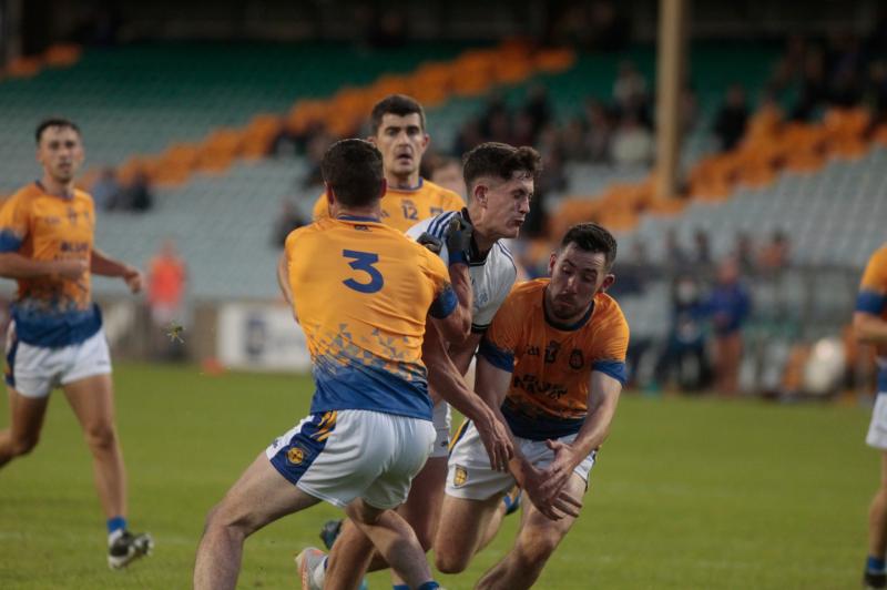 Brian McEniff: Biggest game of the year this Sunday in Letterkenny