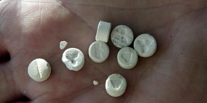 WARNING: concerns over drug strength as nightclubs reopen