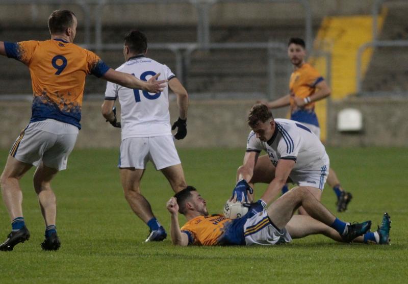 Donegal SFC preview: A semi-final for the ages