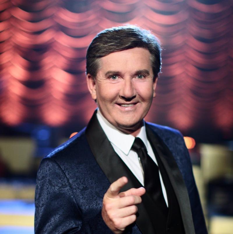    New look 'Opry le Daniel' returns to TG4