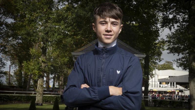 Big Island victory for Dylan Browne-McMonagle in Galway