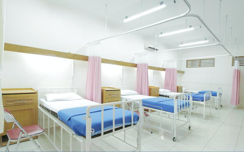 'Has given us a bit of a shock' - Rising cases of pregnant women admitted to hospital with Covid