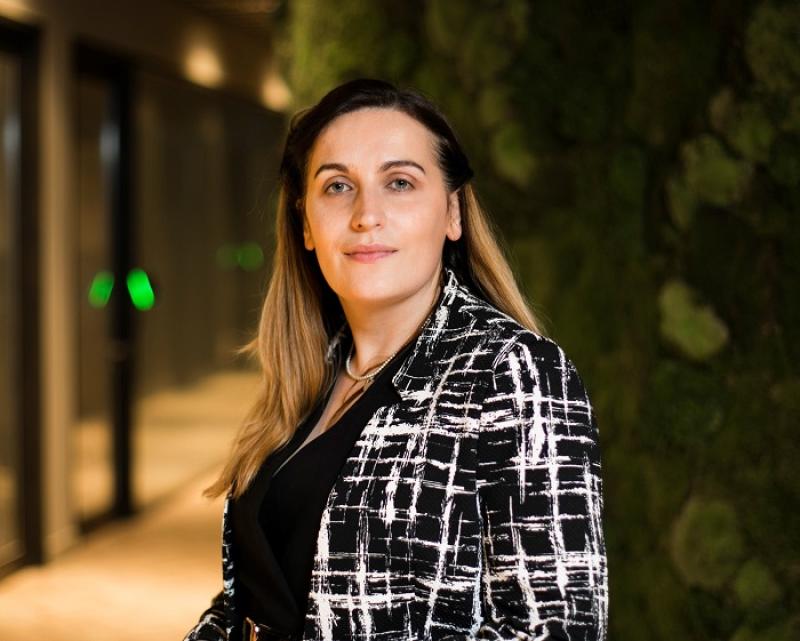 Donegal native appointed NW Business Development Manager for IDA Ireland  