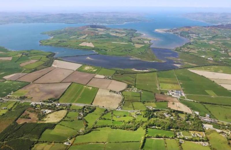 Grianan Estate works get the green light
