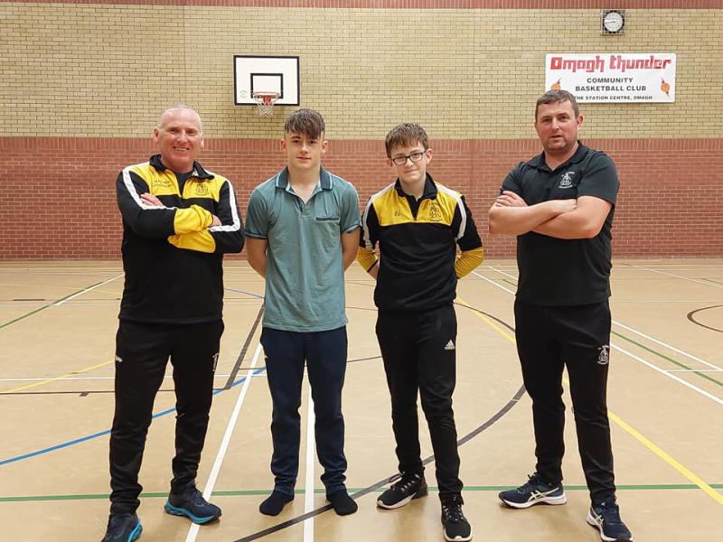 Three more Donegal boxers book Ulster final spots