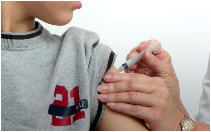 Benefits of 5-11 year olds getting Covid vaccine 'far outweigh the risks' - NIAC Chair