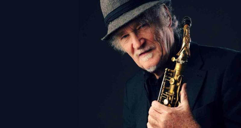 Tributes paid to Donegal-born jazz musician Gay McIntyre