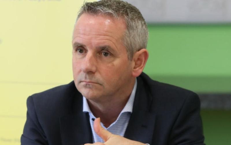 'Hope isn't a plan' - HSE chief says number of Covid patients in hospital still too high