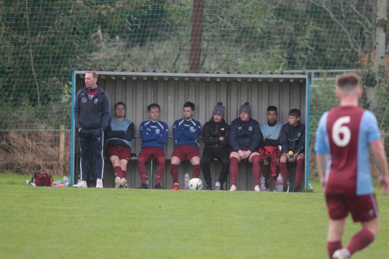 Donegal Town FC enter the Tigers&rsquo; den