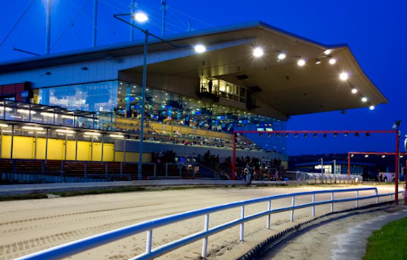 Lifford Greyhound Stadium to reopen next March