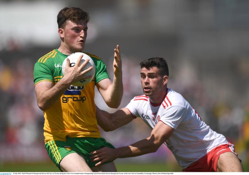 OFF THE POST: When Ulster said no