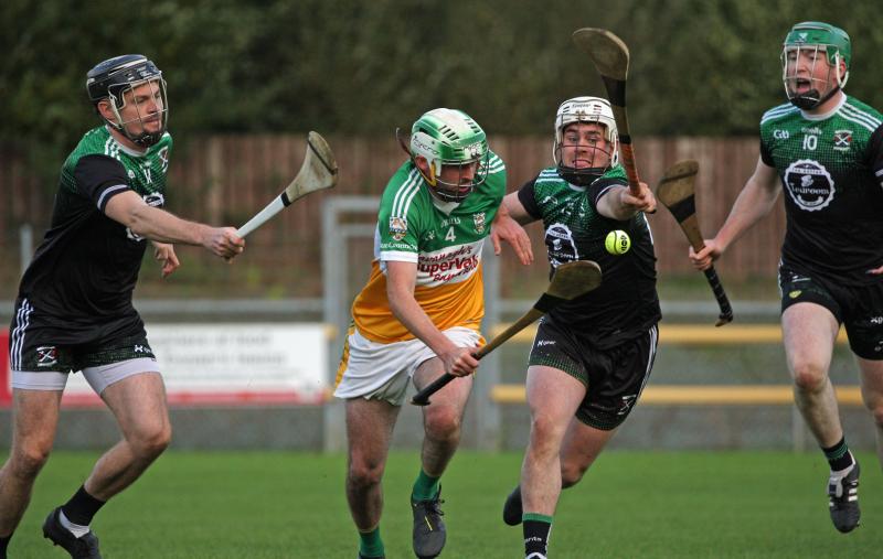 Setanta welcome back Davin Flynn for SHC final