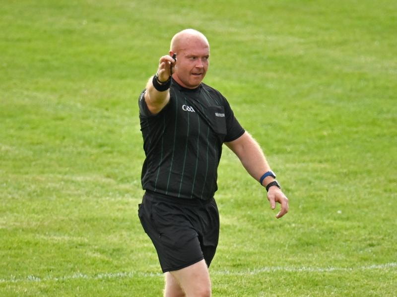 Enda McFeely