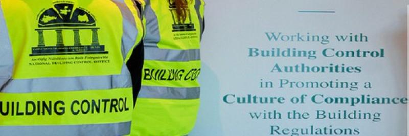 Donegal quarry investigated  by National Building Control Office