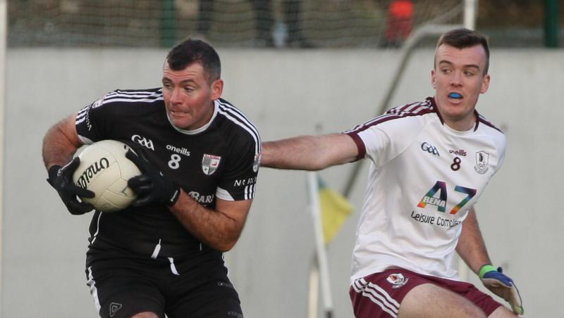 Dates moved for Donegal Junior Football finals