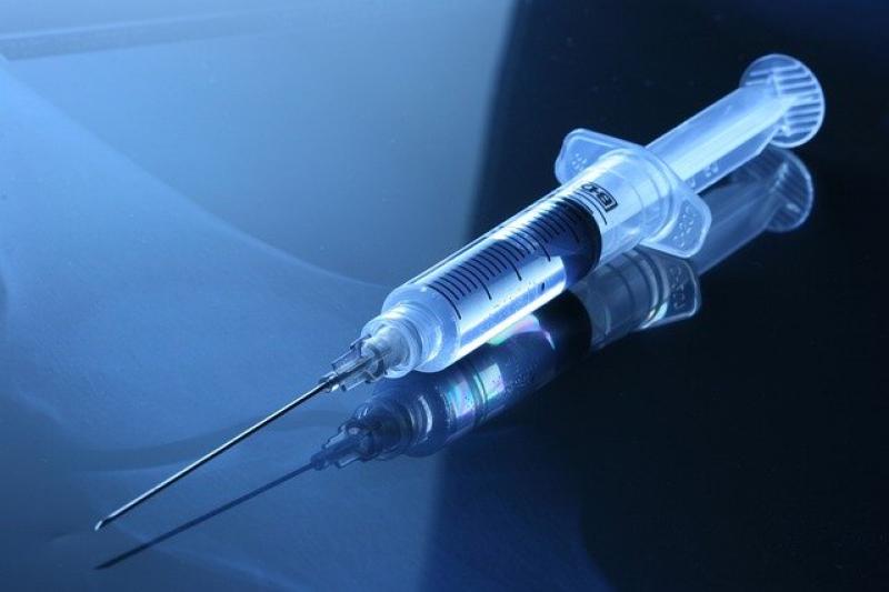 Needle