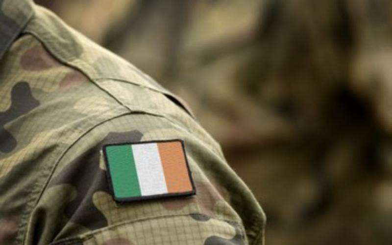 'We were ambushed' by Defence Minister says former female Donegal soldier 