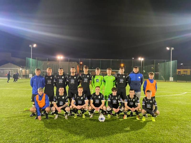 Finn Harps U21 2021/22