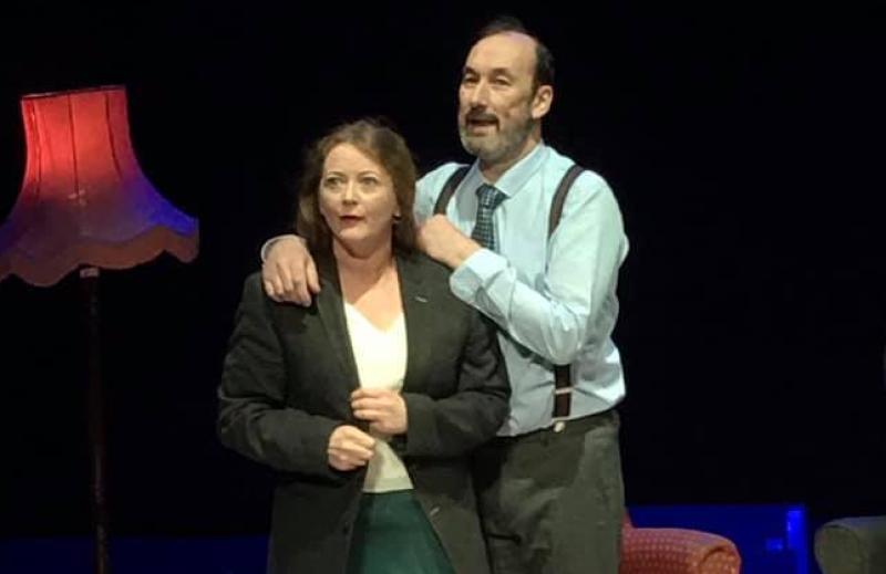 Letterkenny One Act Drama Festival  returns after Covid hiatus