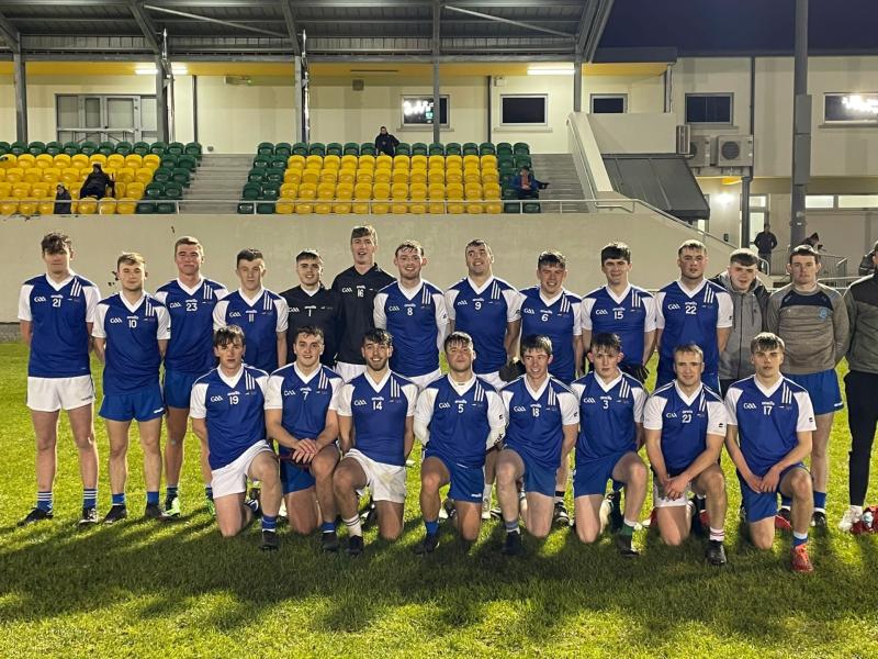 LYIT Freshers 2021/22