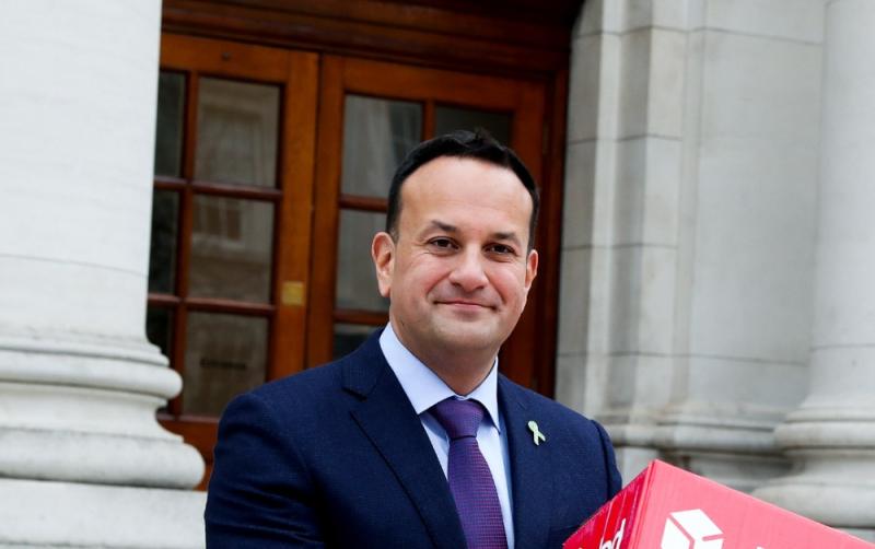 Fine Gael support continues to fall, according to latest poll